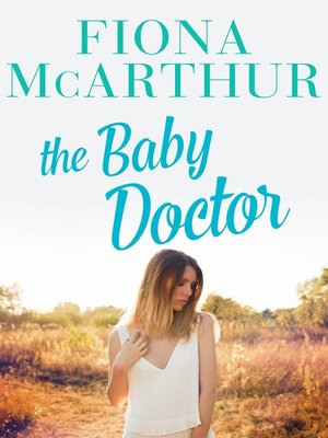 cover image of The Baby Doctor